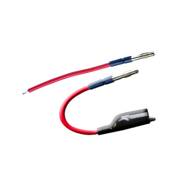 Power Probe PPTK0007 4mm Connector Set