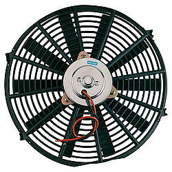 14in Standard Ele. Fan 19124