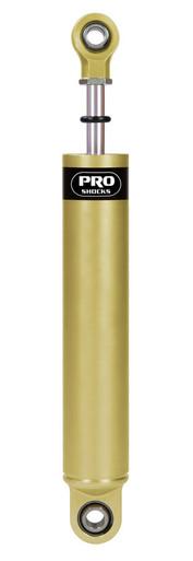 Pro Shock Aluminum Body Split Valve Shock A746B