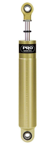 Pro Shock Threaded Body Aluminum "AC" Series 7 Inch 4C - 4R Shock AC740B