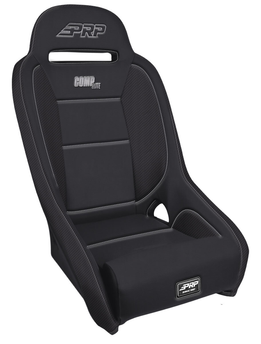 PRP Seats Comp Elite Suspension Seat