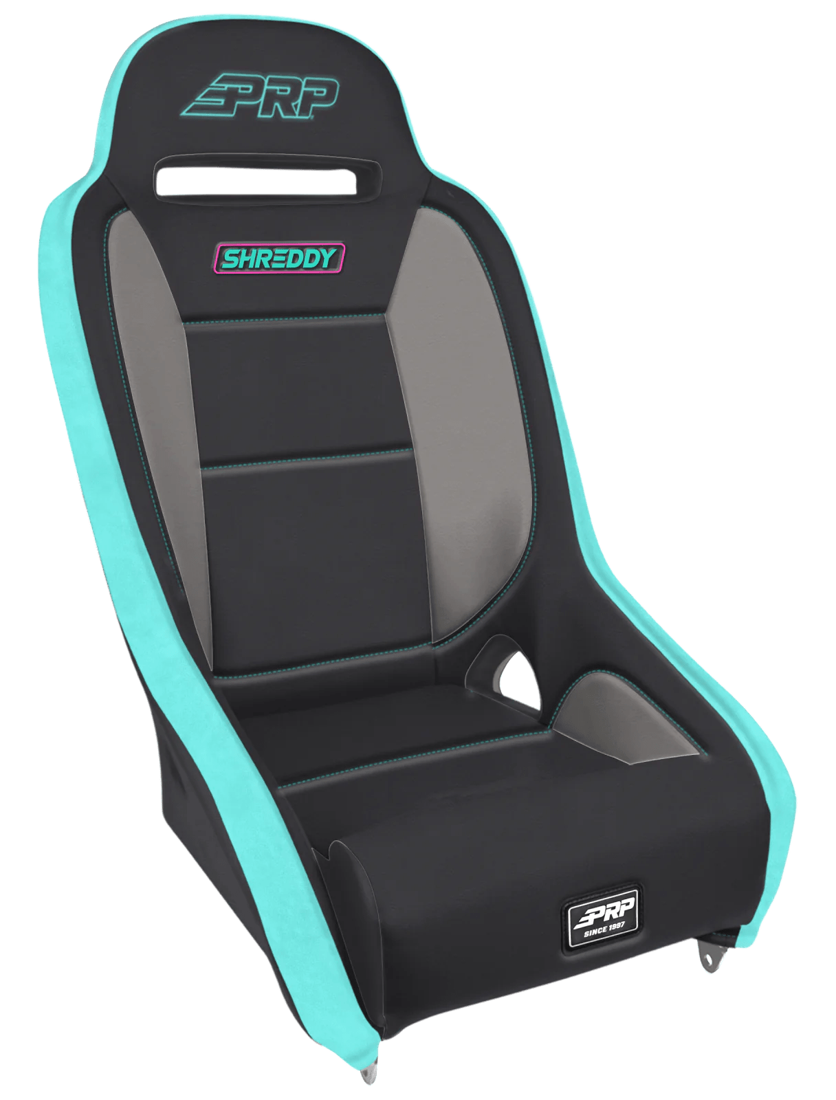 PRP Seats Shreddy Comp Elite Suspension Seat