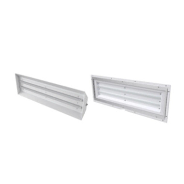 iDEAL PSB-AFCF-30LEPK-LED UPGRDKIT PSBAFCF-30" Light Ext. Panel Kit Assy - LED Lighting Upgrade Kit