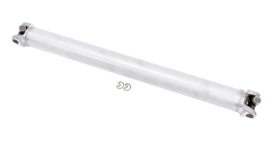 PST Alum Driveshaft 44.5in Long 100445