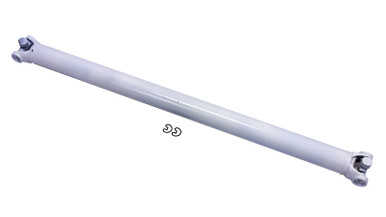 PST Steel Driveshaft 46in Long 2.5in Dia. 250460