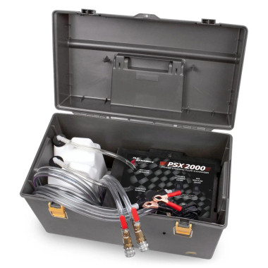 Flo-Dynamics PSX2000 Power Steering Fluid X-Changer