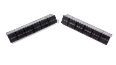 Vice Pads Soft Jaw Kit Pair 19-1450-BL