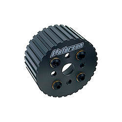 Peterson Fluid W/P Pulley Gilmer 32T 05-0432