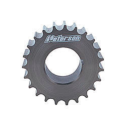 Peterson Fluid HTD Crank Driven Pulley 05-1221