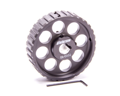 Peterson Fluid Gilmer Oil Pump Pulley 32t 06-0332