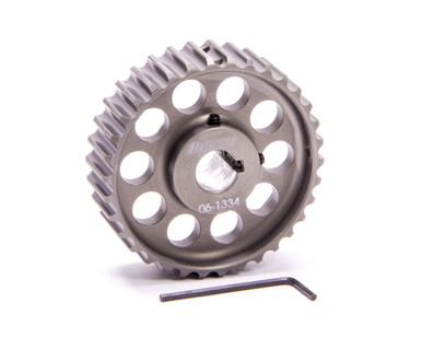 Peterson Fluid HTD Oil Pump Pulley 34t 06-1334