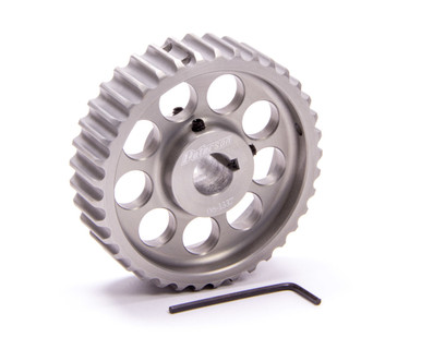 Peterson Fluid HTD Oil Pump Pulley 37t 06-1337