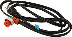 Peterson Fluid Replacement Cord For 08-0300 Heater 08-0310