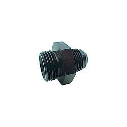 Peterson Fluid D/Sump Fitt. 12port-16an 08-0503