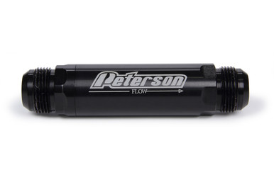Peterson Fluid `-16 Inline Scavange Filter 09-0405