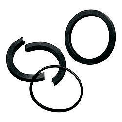 Peterson Fluid Rear Crank Seal SBC 400 SM86410