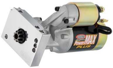 Chevy Mini Starter 2.0kw Hitachi Style 9004