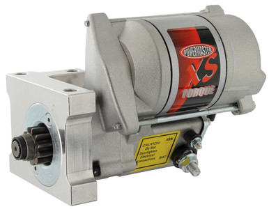 SBC XS Torque Starter Stagger Mount (3 Hole) 9526