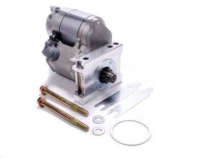 XS Torque Starter Chevy V8 w/153 or 168 Flywheel 9540