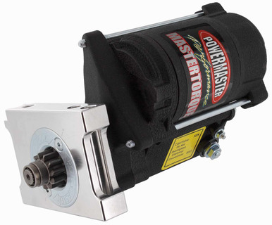 Chevy 153/168 Tooth Mastertorque Starter 9600