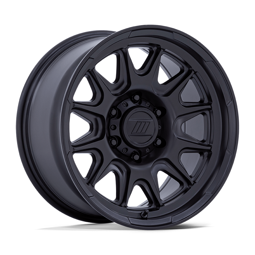 Pro Comp Pulse Wheel for 07-26 Jeep Wrangler JK and JL
