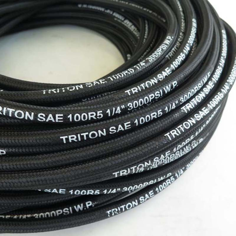 177.211 - SAE 100R5 Hose #10 1
