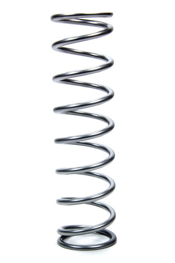 QA1 C/O Spring - 2.5in ID x 12in Silver 12HT110