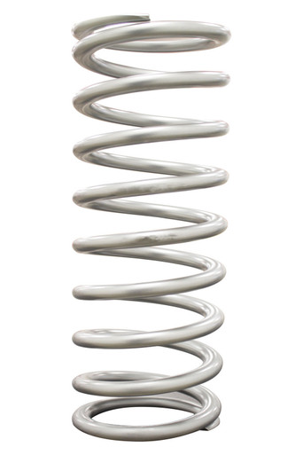 QA1 C/O Spring - 2.5in ID x 12in Silver 12HT300