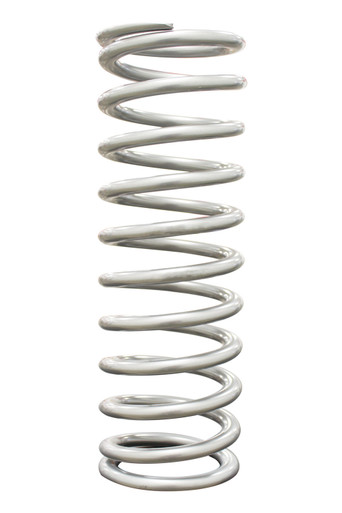 QA1 C/O Spring - 2.5in ID x 14in Silver 14HT300