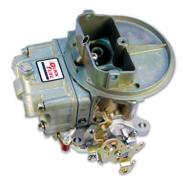 Quick Fuel 500CFM Carburetor - C/T 2bbl. Q-500-CT