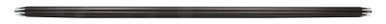 Quickcar 3/8 Aluminum Scalloped Suspension Tube 21in 38-210