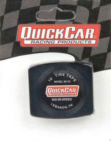 Quickcar Hawk Stagger Tape 56-111