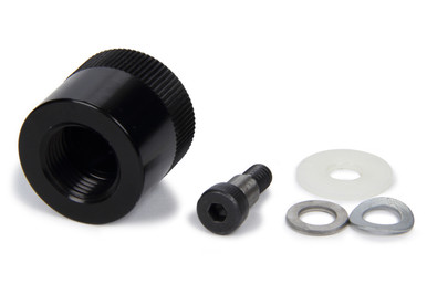 Quickcar Caster Camber Gauge Adapter Small Ford 3/4-16 56-843