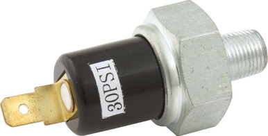 QuickCar Oil Pressure Sender 30 psi 1/8 in NPT 61-733