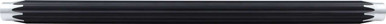 Quickcar 5/8" Aluminum Scalloped Suspension Tube 18" 62-180