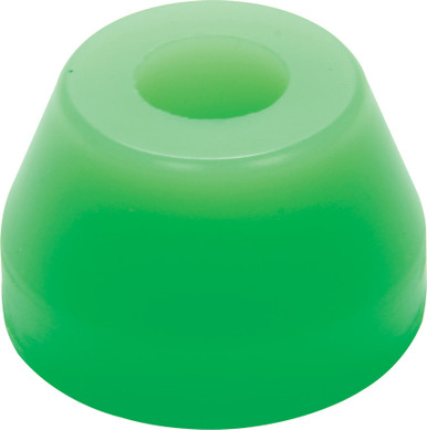 QuickCar Replacement Torque Link Bushing 2-1/8" OD Soft/Extra Soft Green 66-509