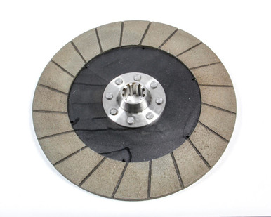 Quarter Master Clutch Disc 10.4in 1-1/8 x 10 Spline 101290