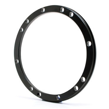 Quarter Master Spacer .285in for 2 Disc 1100182D