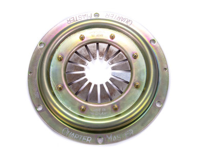 Quarter Master Clutch Cover 7.25in 309500