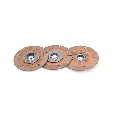 Quarter Master Clutch Pack 4.5in 3 Disc 26 Spline 324090