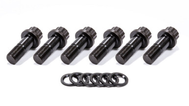 Quarter Master Crank Bolt Kit SBC Late 505012