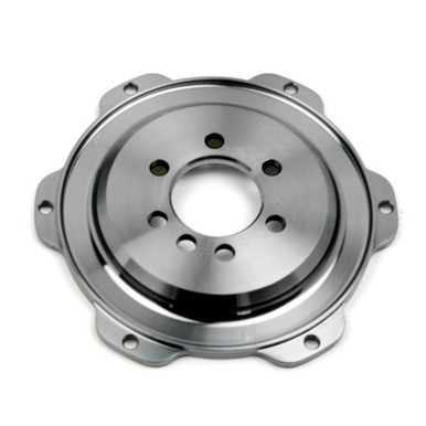 Quarter Master Flywheel 5.5in Button Ford 505302SC