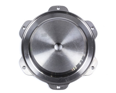 Quarter Master Flywheel 7.25in SBC L/W Blank Bolt Pattern 50911009SC