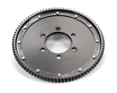 Quarter Master Flywheel Bert 91T Chevy/Ford 509124B