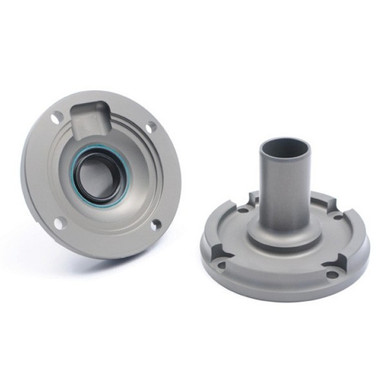 Quarter Master Bearing Retainer T-10 710108