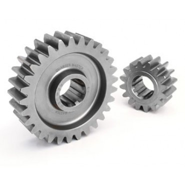 Quarter Master Gear Set #32 911421