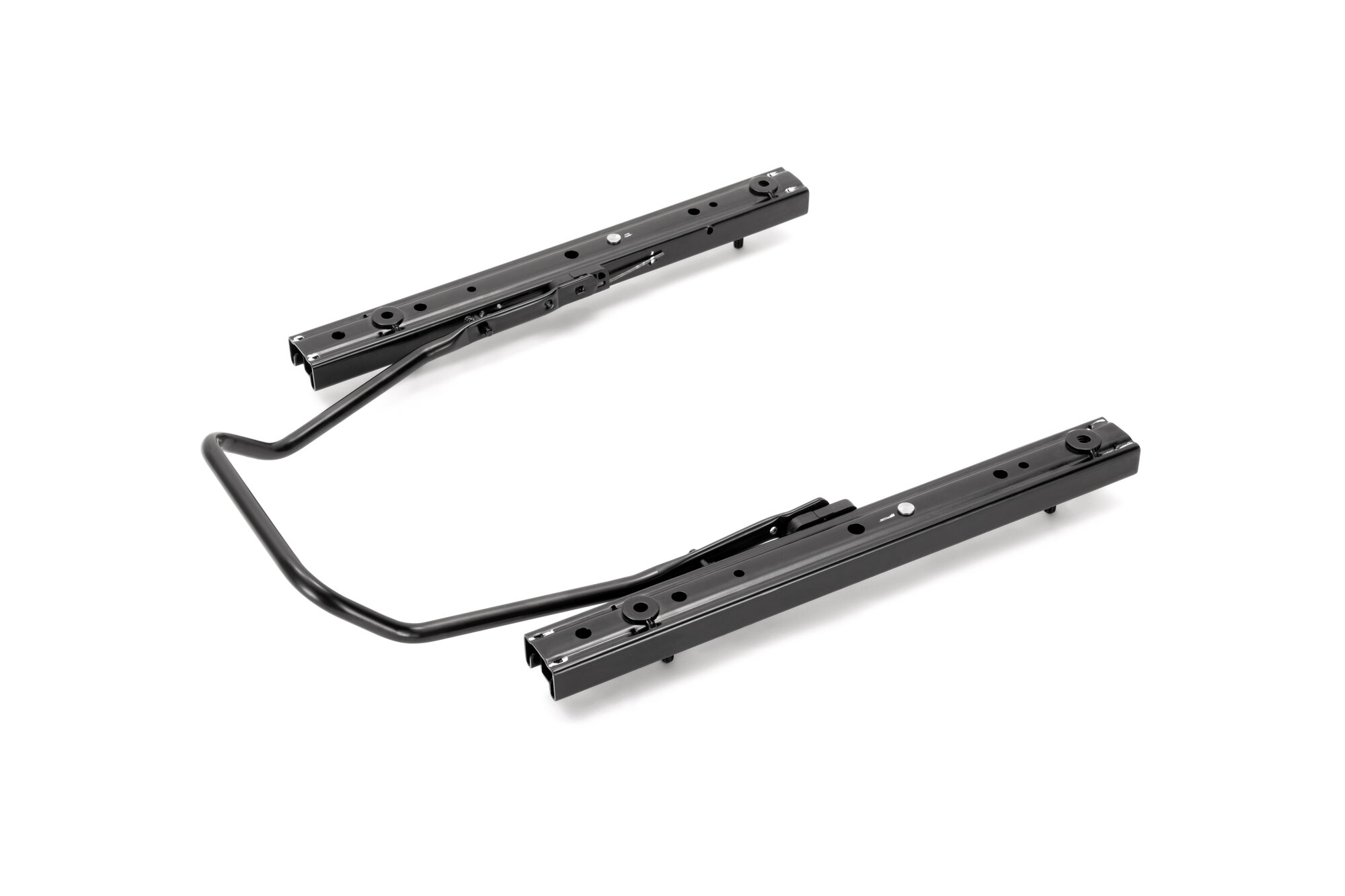 Quadratec Seat Slider for 76-95 Jeep CJ & Wrangler YJ
