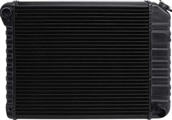 1973 - 1979 Camaro Radiator, Manual Transmission, 3 Core, 21 Inch