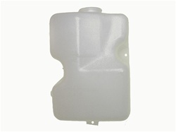 1973 - 1977 Camaro Radiator Coolant Overflow Reservoir Bottle Jar