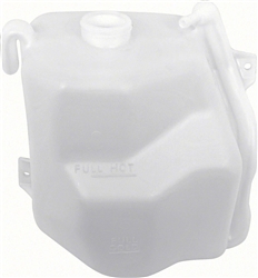 1978 - 1979 Camaro Radiator Coolant Overflow Bottle Jar Correct